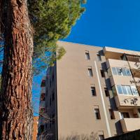 Appartamento al 4 e ultimo piano