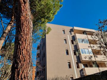 Appartamento al 4 e ultimo piano