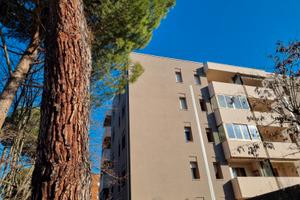 Appartamento al 4 e ultimo piano