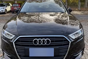 Audi A3 sportback 1.6 TDI S-tronic