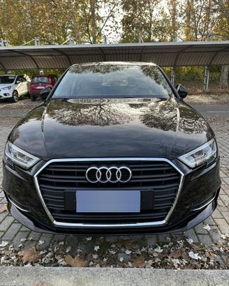 Audi A3 sportback 1.6 TDI S-tronic