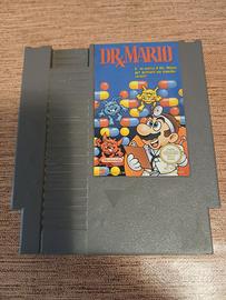 Giocho nintendo nes