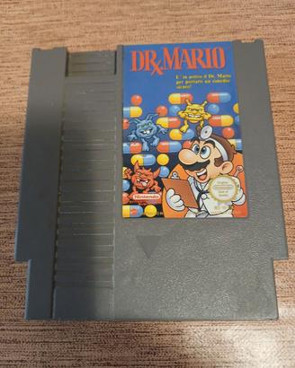Giocho nintendo nes
