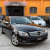 Mercedes-benz C 180 Kompressor 156CV Avantgarde