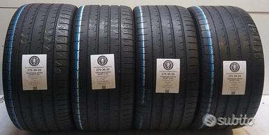 4 gomme 275 30 20 yokohama a43735