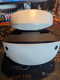 Sony Playstation VR2