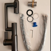 Rubinetto da bagno a temperatura intelligente,Rubi