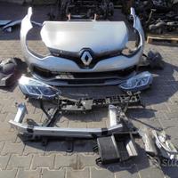 Anteriore completo RENAULT CLIO IV RS 1.6TCE 200KM