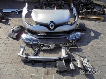 Anteriore completo RENAULT CLIO IV RS 1.6TCE 200KM
