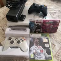 xbox console