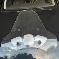 Parabrezza scooter marca Isotta
