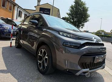 Citroen C3 Aircross PureTech 110 S&S - MAX / PROMO