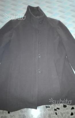 Cappotto marrone