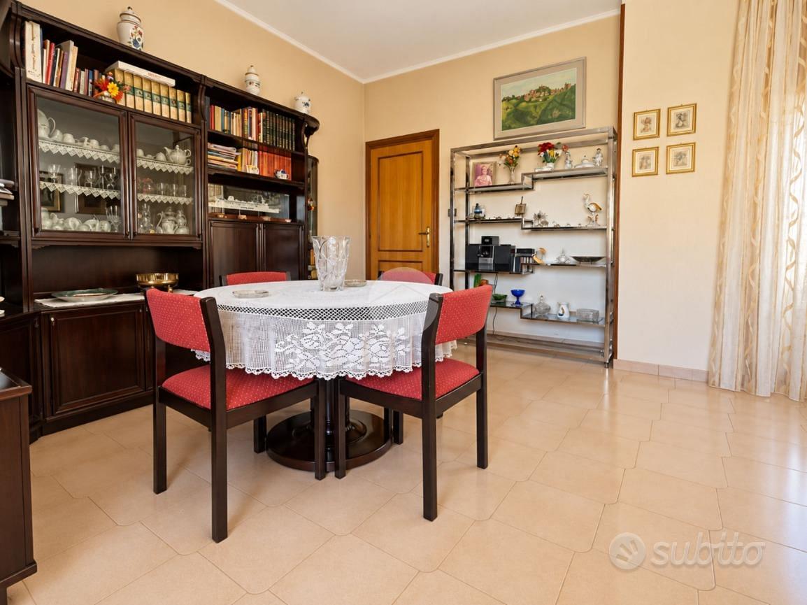Appartamento – Roma, Val Melaina, Municipio Roma III - Vista 5