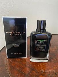 Givenchy profumo uomo