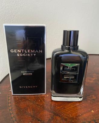 Givenchy profumo uomo