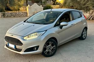 Ford Fiesta 5p 1.5 tdci Titanium 75cv