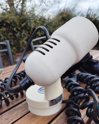 due faretti Martinelli luce (Lucca) 