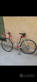 bici da corsa