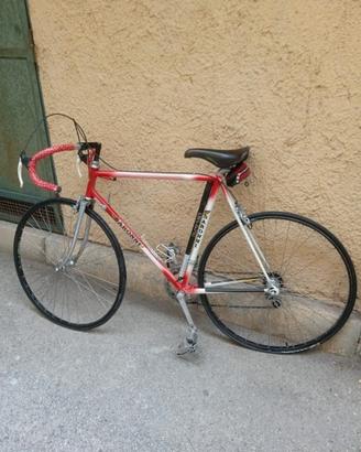 bici da corsa