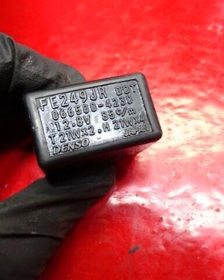 SENSORE REGOLATORE SUZUKI 650 V STROM