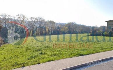 Terreno Agricolo Assisi [GRIM2701VRG]