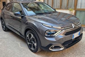 Citroen c4 - 2021