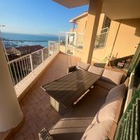 Appartamento con terrazza vista mare - Argentario