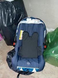 ovetto foppapedretti blu