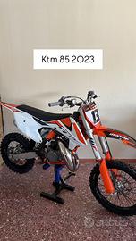 Motocross
