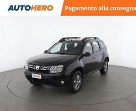 DACIA Duster WX89004