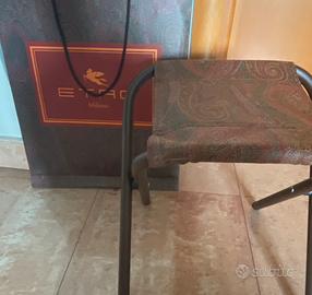 Etro Edizione Limitata Design Week