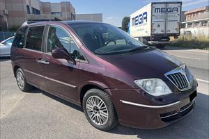 LANCIA PHEDRA 2.2 MJT LIMITED EDITION 7 POSTI