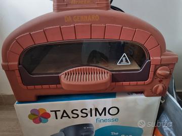 Elettrodomestici usati in blocco