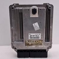 CENTRALINA MOTORE AUDI A5 Coupé (8T) 8K0907401F 0