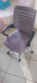 Sedia d'ufficio 
