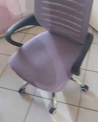 Sedia d'ufficio 