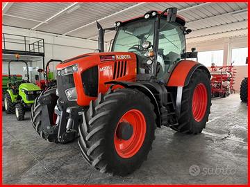 Kubota M7151