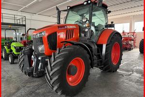 Kubota M7151