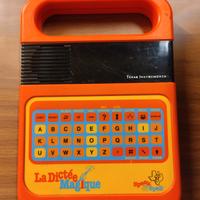 grillo parlante edizione francese