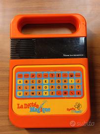 grillo parlante edizione francese