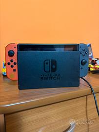 nintendo switch pokemon edition