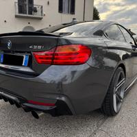 Bmw 435i Xdrive Msport - 2014