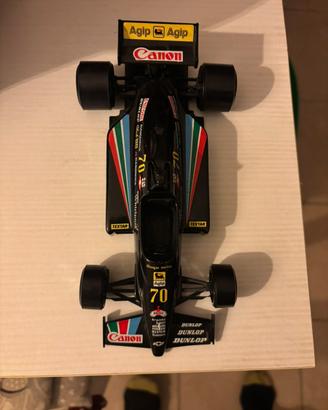 Formula 1 bburago