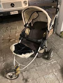 passeggino Quinny