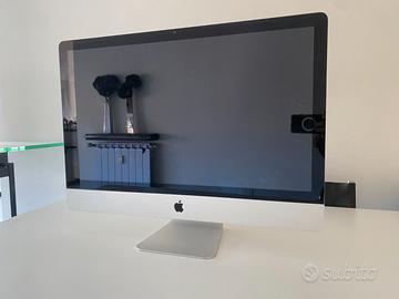 iMac 27" 7 - 1TB