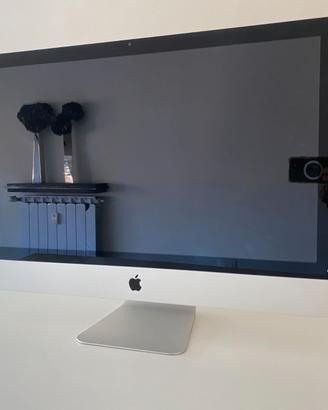 iMac 27" 7 - 1TB