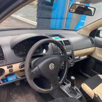 Polo IV 1.4 16v Bifuel