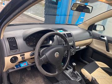 Polo IV 1.4 16v Bifuel