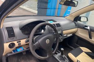 Polo IV 1.4 16v Bifuel